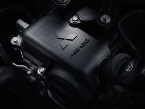 2017款M5L 1.6L 手动舒适型 7座 其它