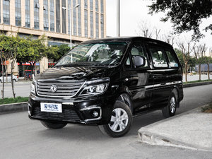 2017款M5 1.6L 手动标准型 左前45度