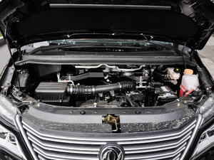 2017款M5 1.6L 手动标准型 发动机