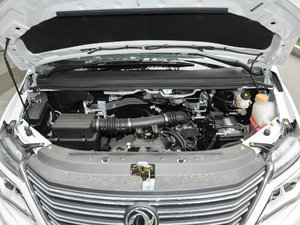 2017款M5 1.6L 手动舒适型 发动机
