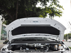 2017款M5 1.6L 手动舒适型 其它