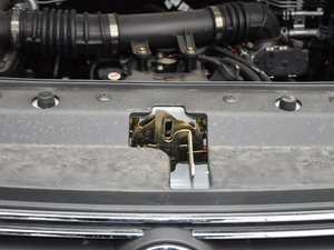 2017款M5 1.6L 手动舒适型 其它