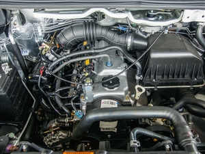 2017款V3 1.5L 手动舒适型 7座 其它