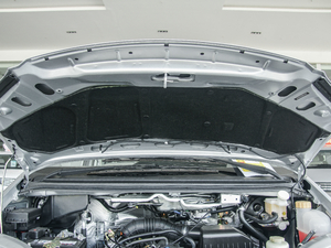 2017款V3 1.5L 手动舒适型 7座 其它