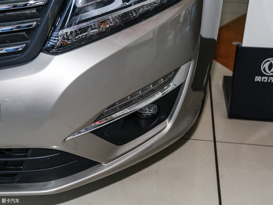 2017L(fng)S500 1.6L CVTF