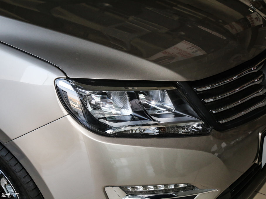 2017L(fng)S500 1.6L CVTF