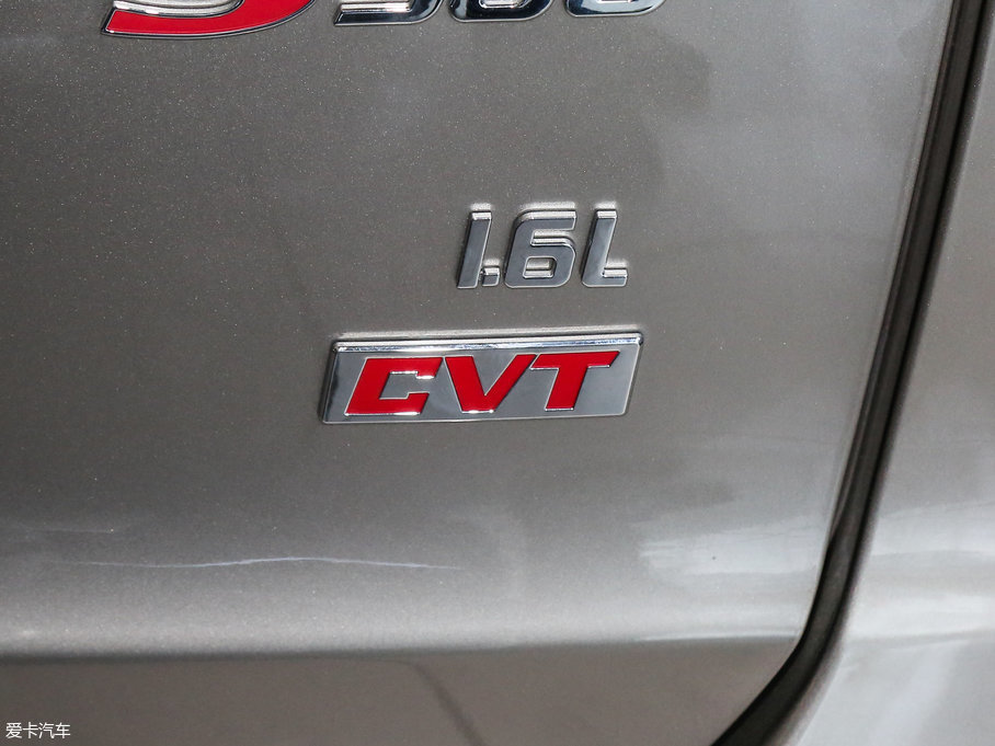 2017���L��S500 1.6L CVT���F��