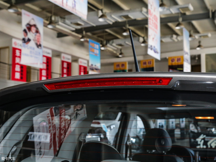 2017L(fng)S500 1.6L CVTF