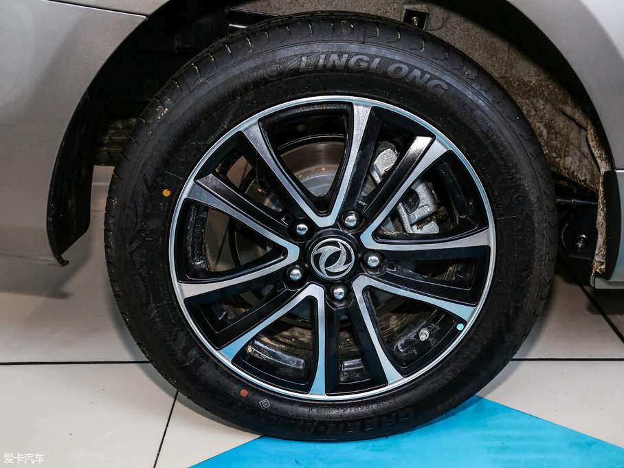 2017L(fng)S500 1.6L CVTF