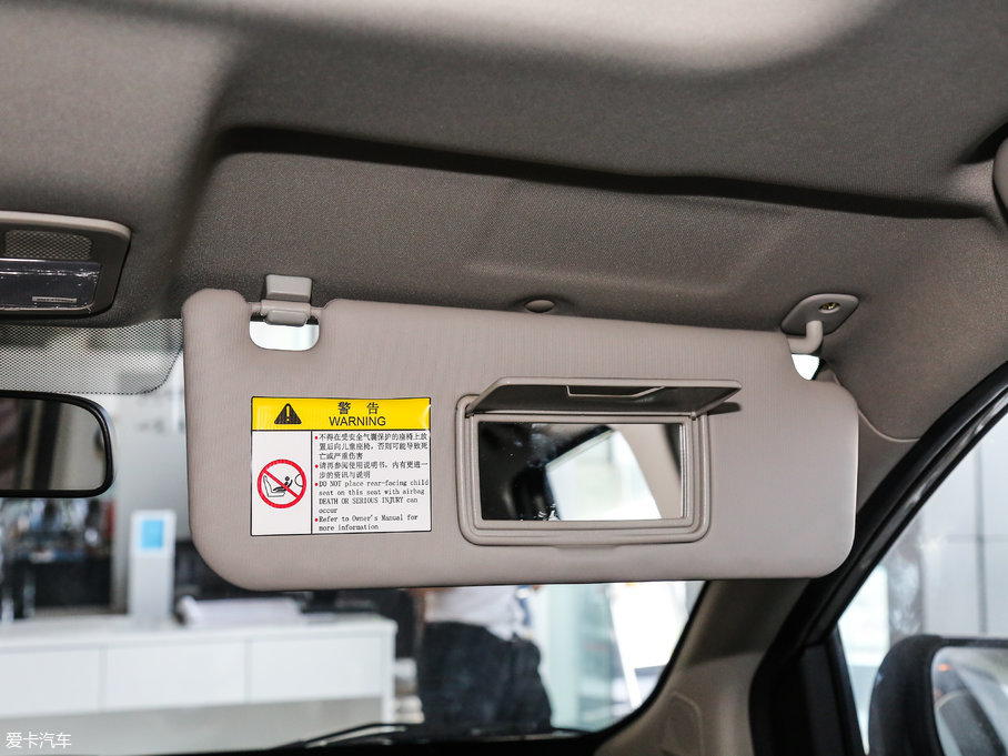 2017L(fng)S500 1.6L CVTF