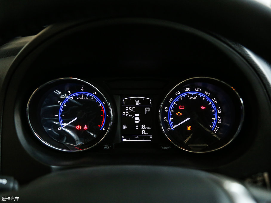 2017L(fng)S500 1.6L CVTF