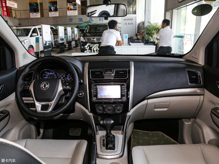 2017���L��S500 1.6L CVT���F��