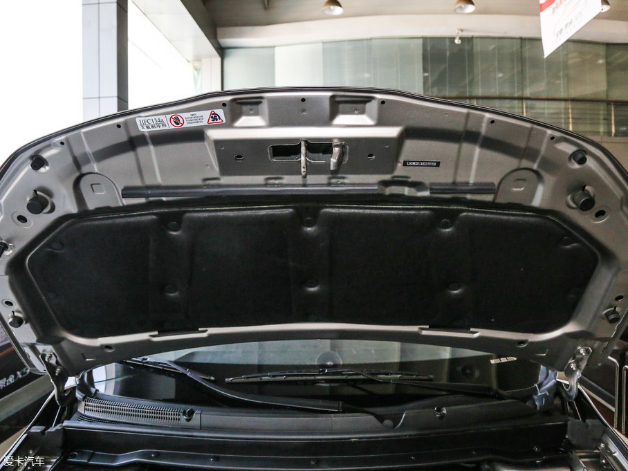 2017L(fng)S500 1.6L CVTF