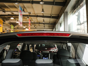 2017款1.5L 手动实用型 细节外观