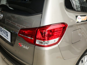 2017款1.5L 手动实用型 细节外观