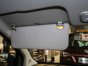 2017款1.5L 手动实用型 空间座椅
