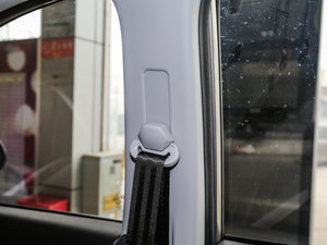2017款1.5L 手动实用型 空间座椅