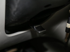 2017款1.5L 手动实用型 中控区