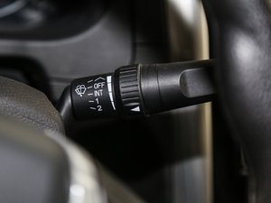 2017款1.5L 手动实用型 中控区