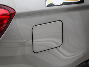 2017款1.5L 手动实用型 细节外观