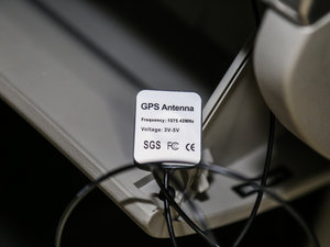 2017款1.5L 手动实用型 其它