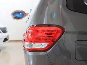 2017款1.5L 手动精英型 细节外观