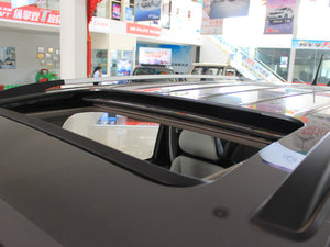 2017款1.5L 手动精英型 细节外观