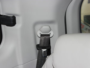 2017款1.5L 手动精英型 空间座椅