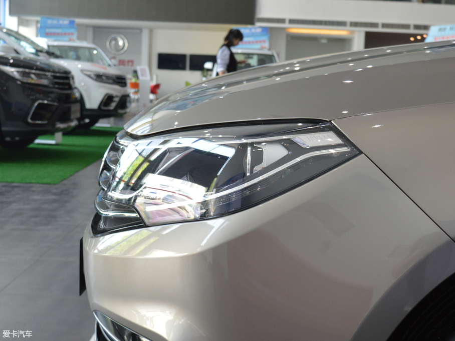 2017S50 1.5L ք(dng)Ӣ