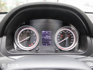 東風風行2017款景逸S50