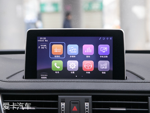 東風風行2017款景逸S50