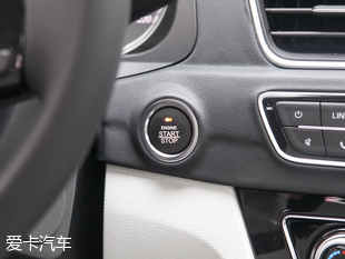 東風風行2017款景逸S50