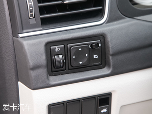 東風風行2017款景逸S50