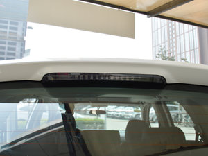 2017款1.5L 手动豪华型 细节外观