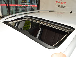 2017款1.5L 手动豪华型 细节外观