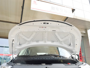 2017款1.5L 手动豪华型 其它