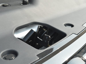 2017款1.5L 手动豪华型 其它