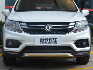 2017款1.5L 手动舒适型 中网