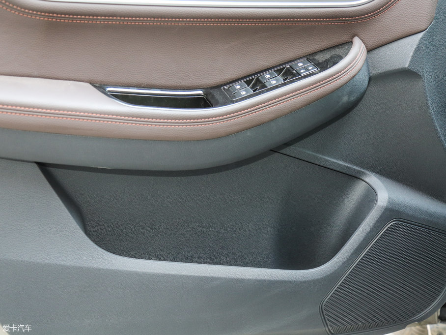 2017X6  1.5T CVTF