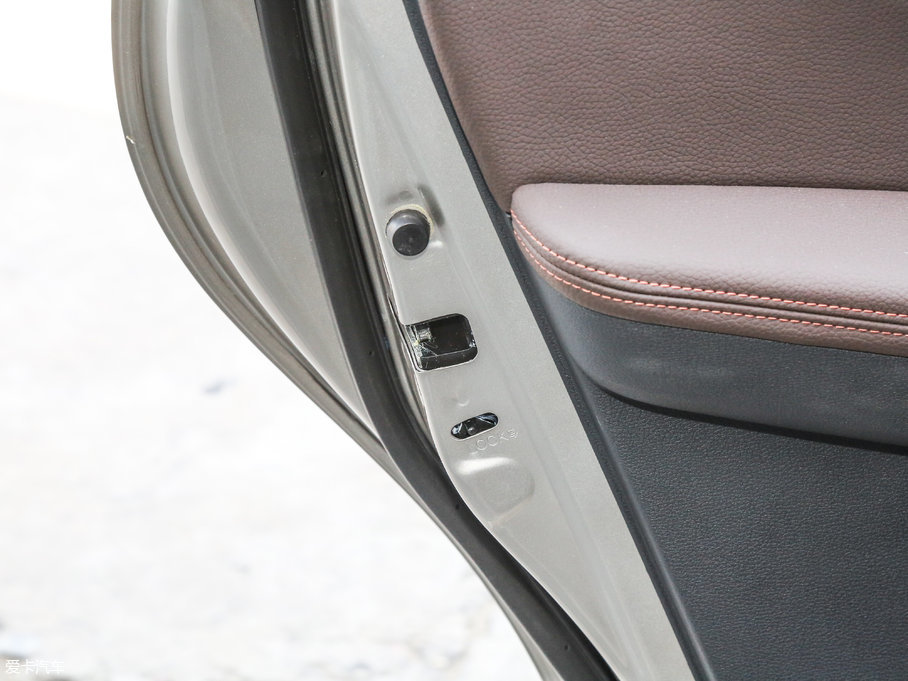 2017X6  1.5T CVTF