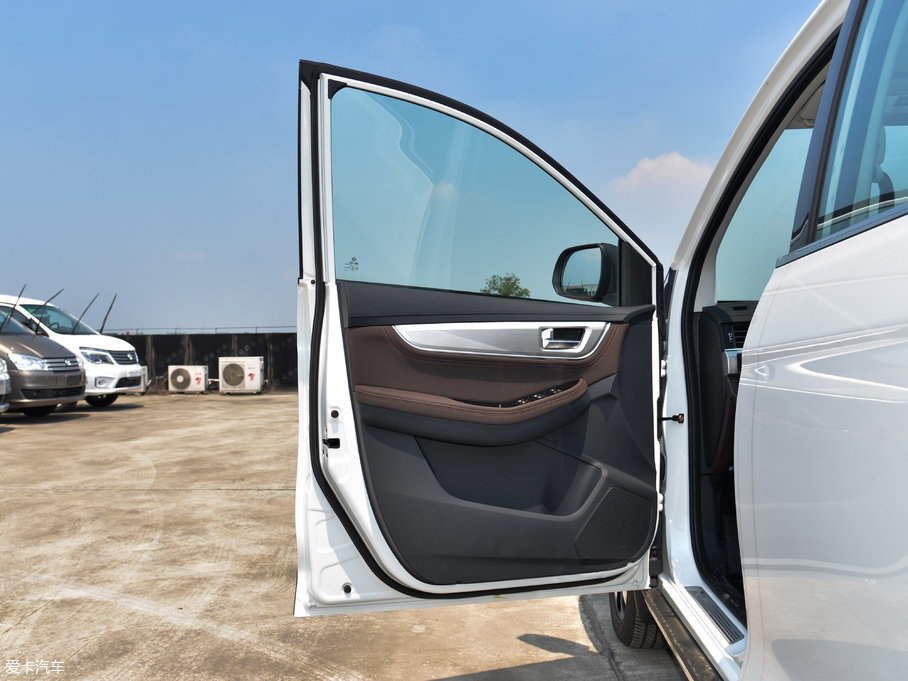 2017���X6 ������ 1.5T CVT������