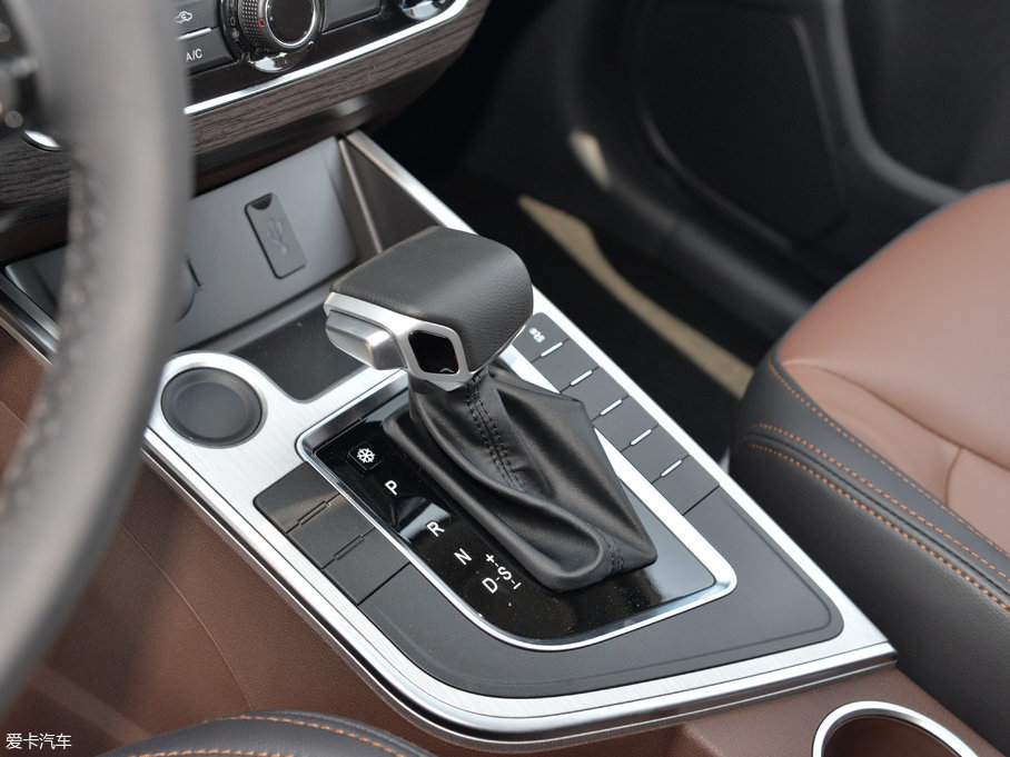 2017���X6 ������ 1.5T CVT������