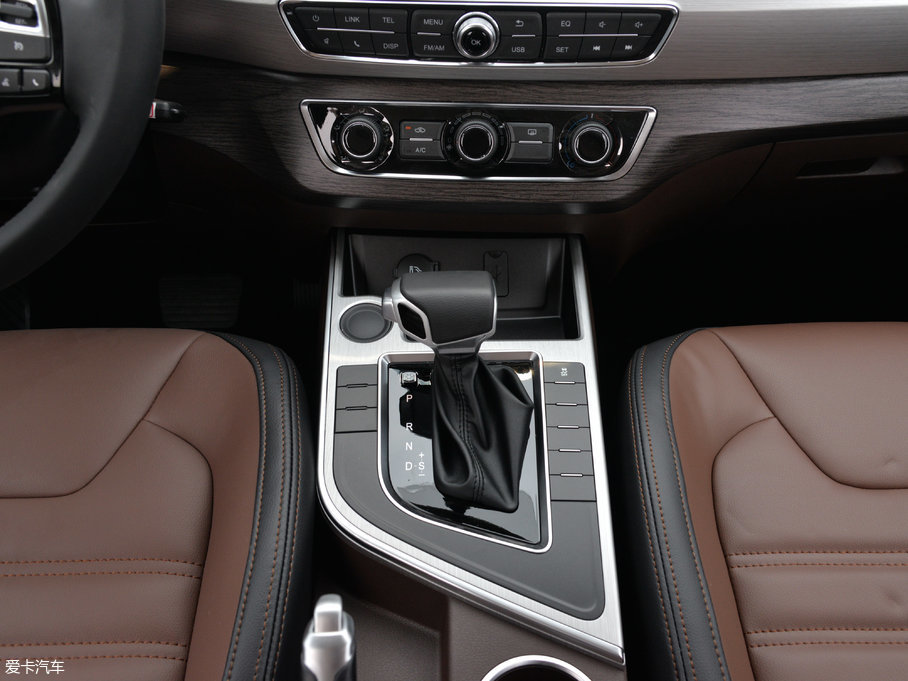 2017���X6 ������ 1.5T CVT������