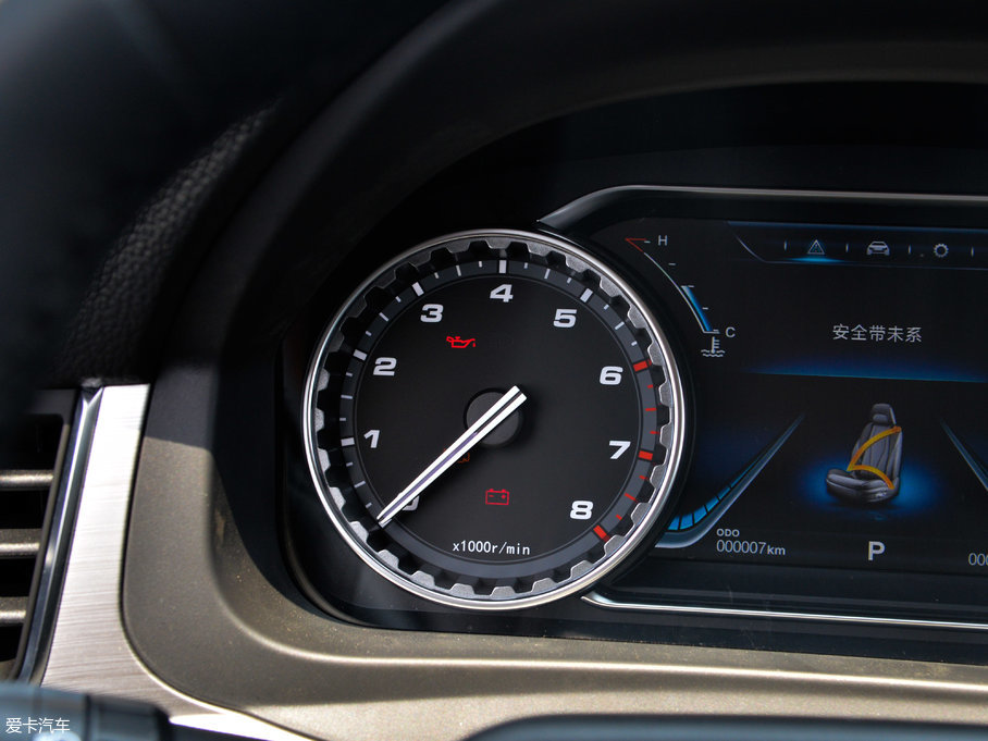 2017���X6 ������ 1.5T CVT������