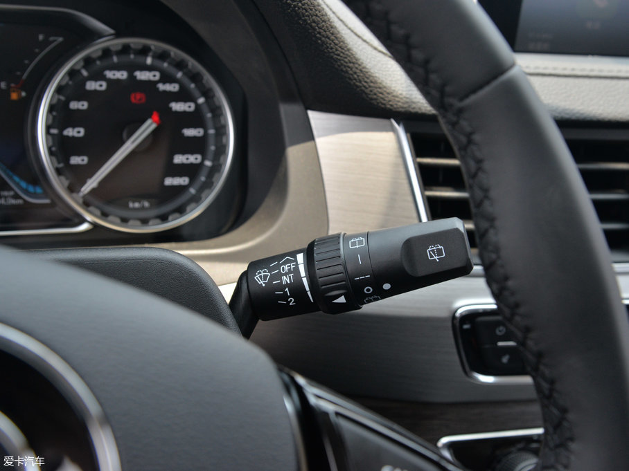 2017���X6 ������ 1.5T CVT������