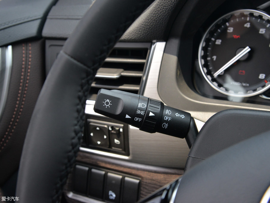 2017���X6 ������ 1.5T CVT������