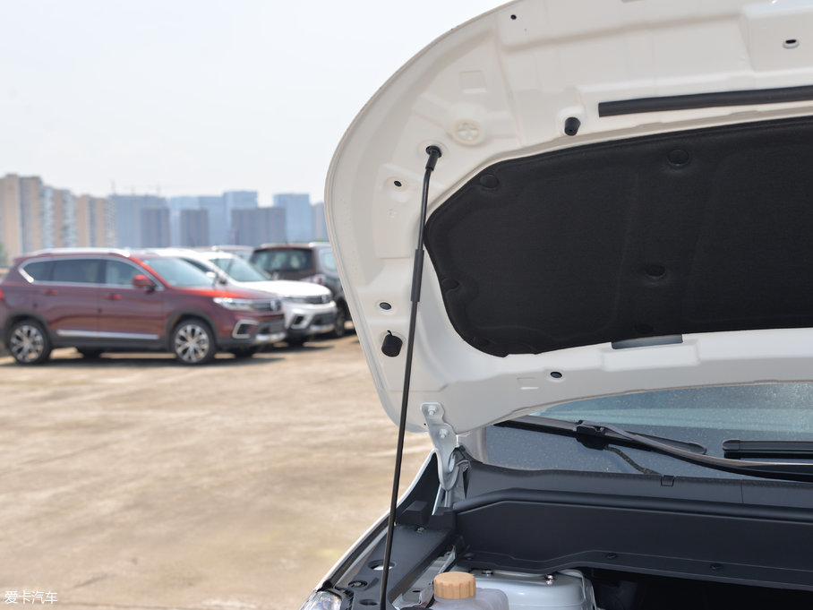 2017���X6 ������ 1.5T CVT������