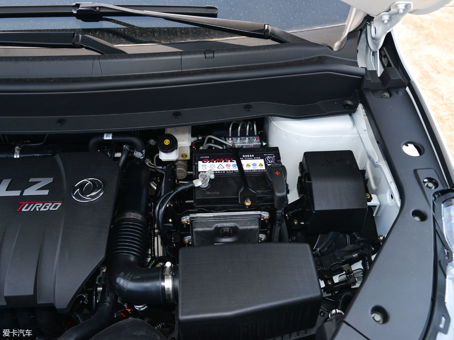 2017���X6 ������ 1.5T CVT������