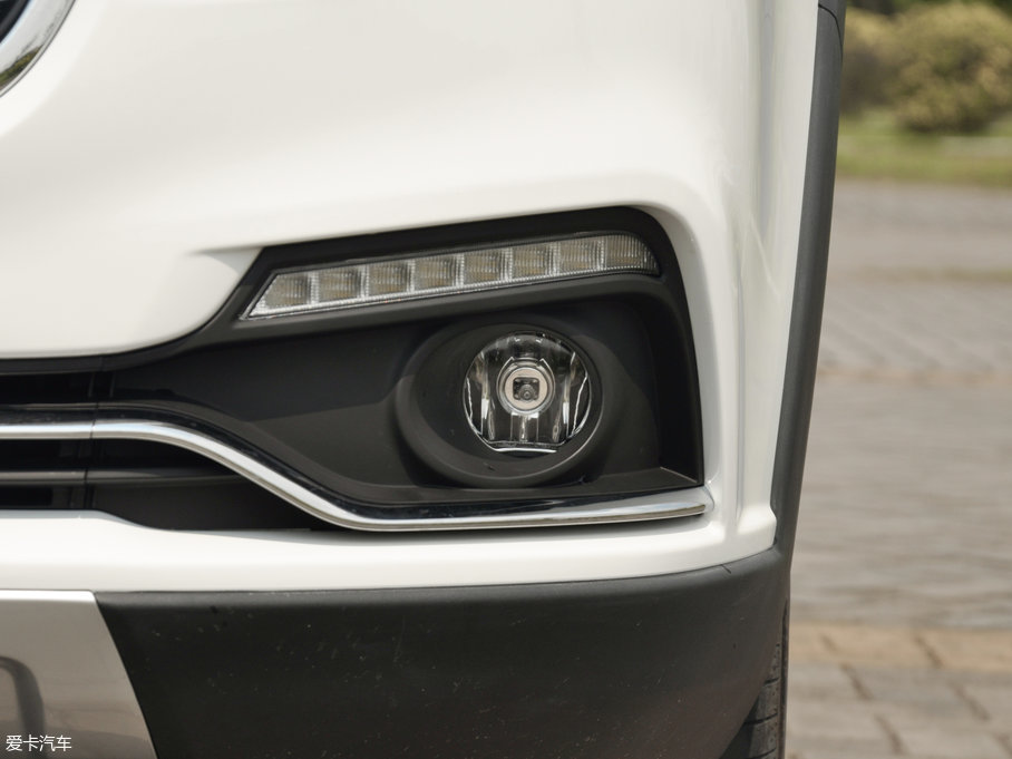 2017X6  1.5T CVTA