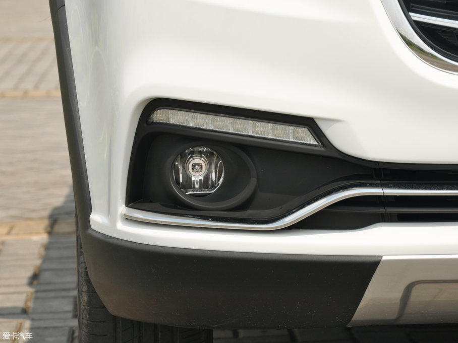 2017X6  1.5T CVTA